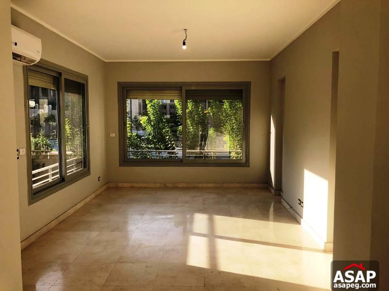 Duplex with Garden in Village Gate Compound Duplex with Garden in Village Gate Compound