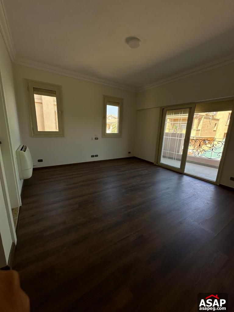 Villa for Rent in Royal Maxim Compound Villa for Rent in Royal Maxim Compound