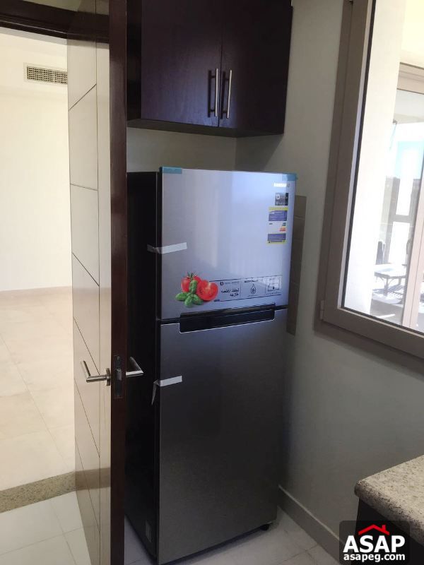 Studio for Rent in Uptown Cairo Studio for Rent in Uptown Cairo