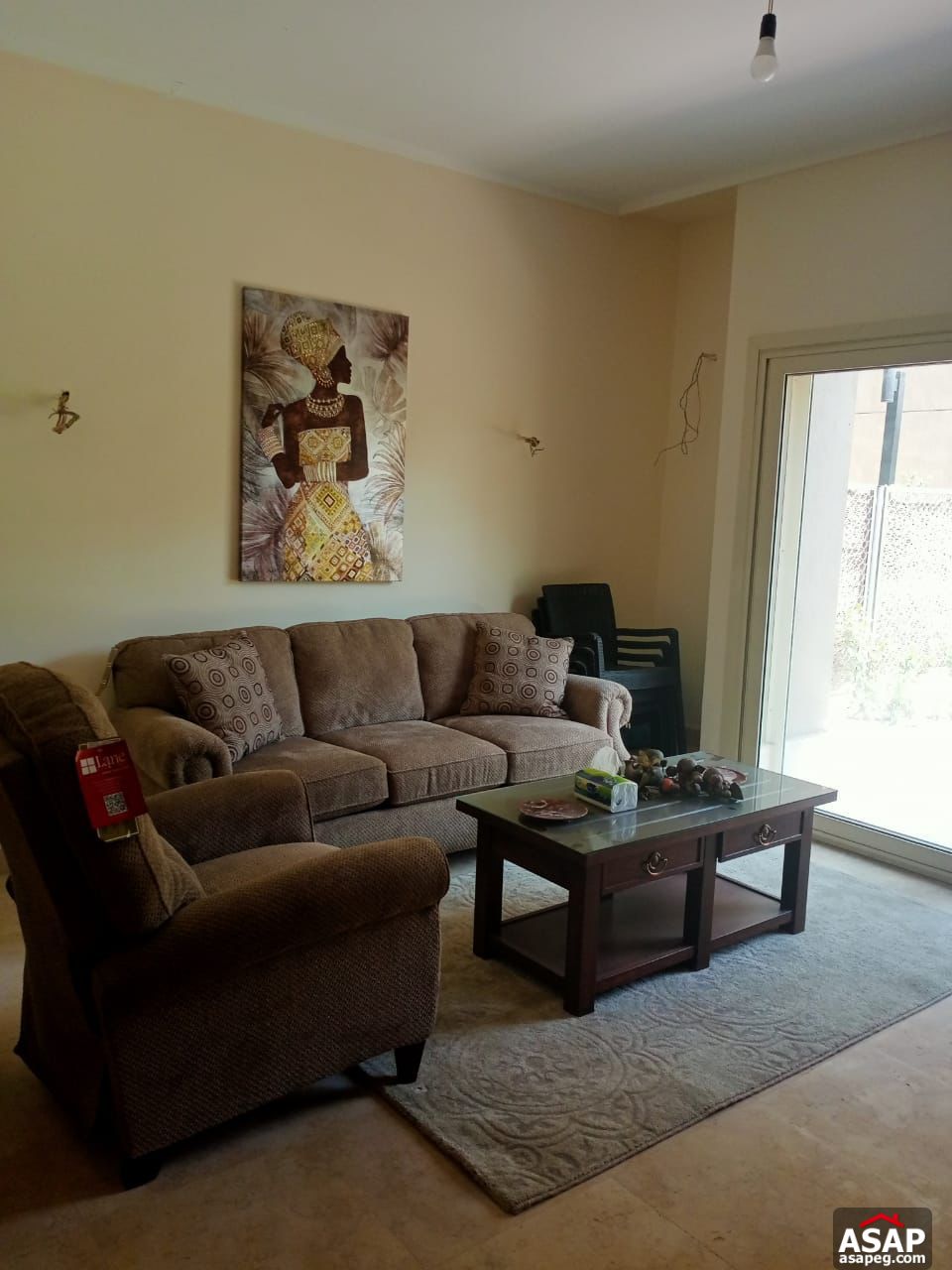 Studio for Rent in the Village Compound Studio for Rent in the Village Compound