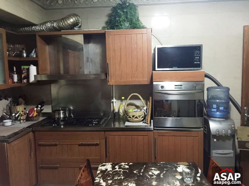 Apartment for Sale in Diplomats Compound Apartment for Sale in Diplomats Compound