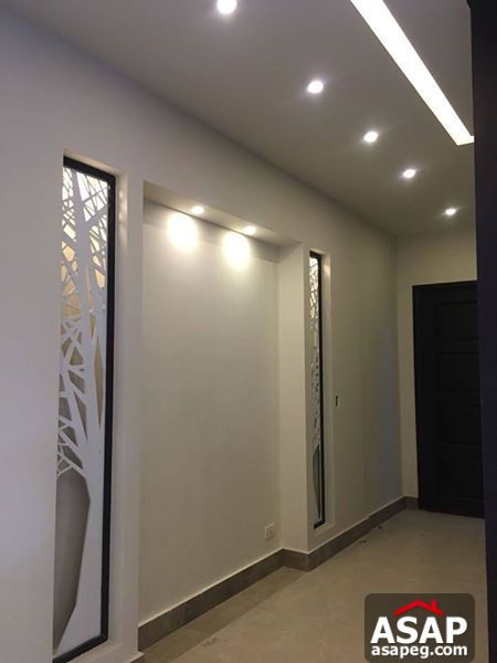 Duplex with Garden for Rent in Casa Duplex with Garden for Rent in Casa