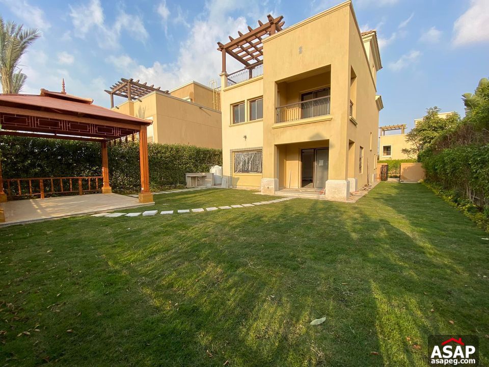 Rent Villa in Tagamoa