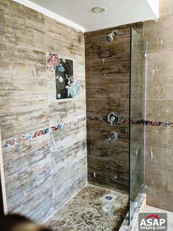 Town House for Rent in Katameya Residence