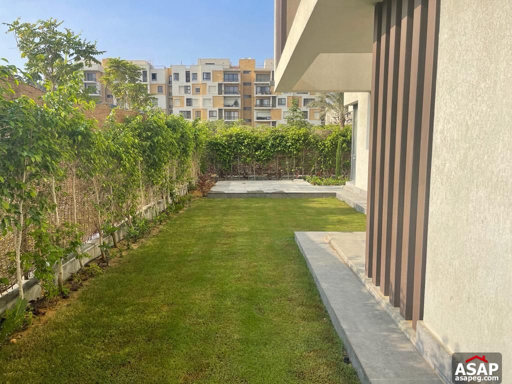 Furnished Ground Floor for Rent in Eastown Sodic Furnished Ground Floor for Rent in Eastown Sodic