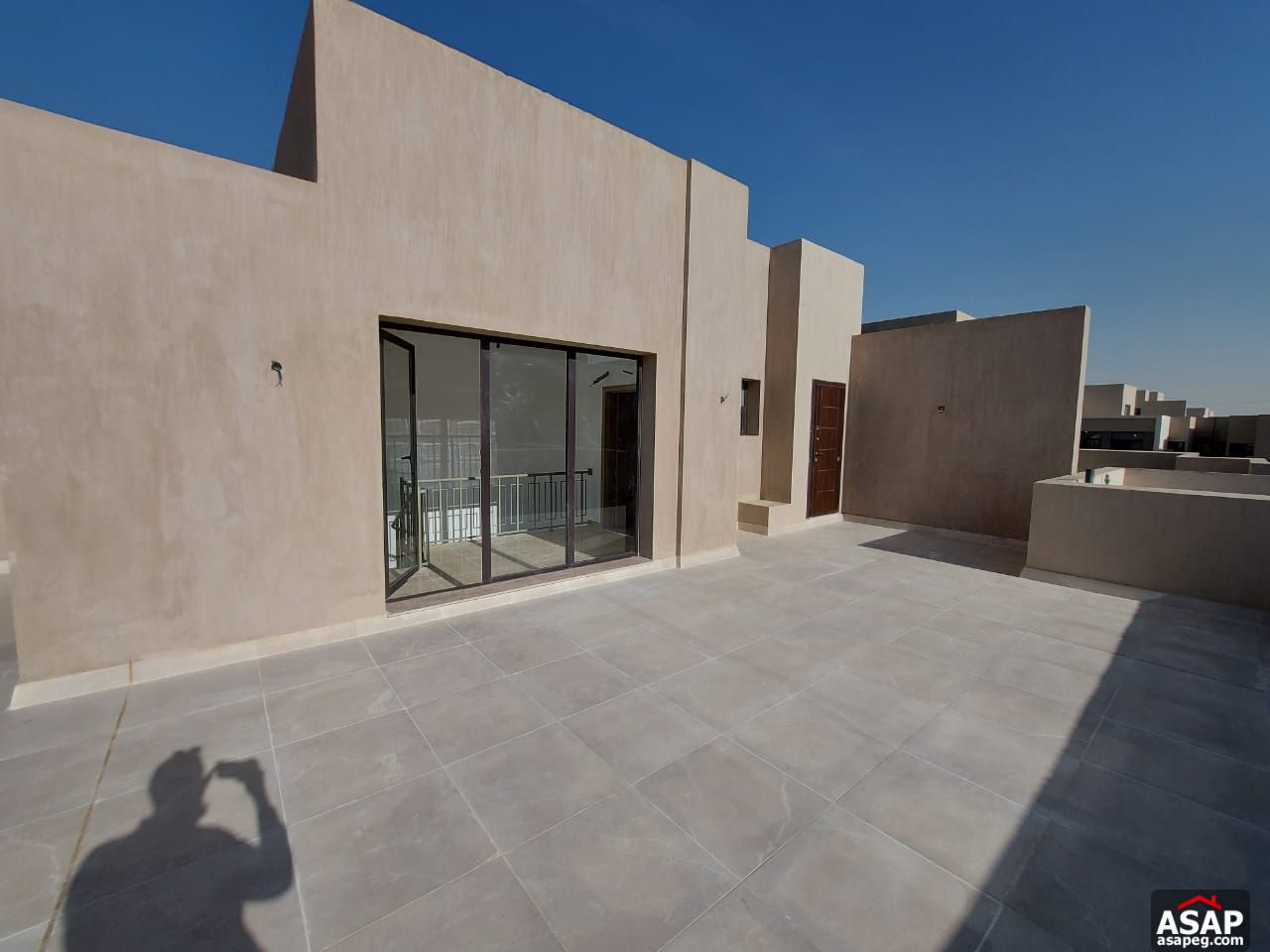 Penthouse for Rent in 5th Square Penthouse for Rent in 5th Square