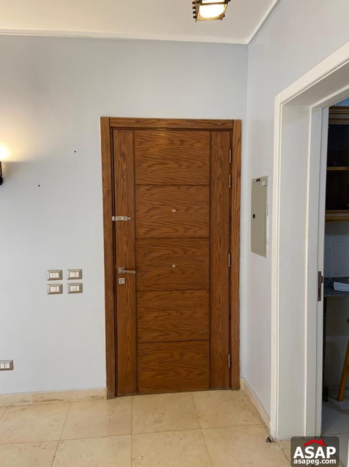 Apartment for Rent in Village Gate Compound Apartment for Rent in Village Gate Compound