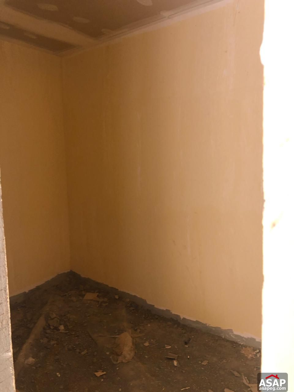 Ground Floor for Sale in Village Gardens Katameya Ground Floor for Sale in Village Gardens Katameya