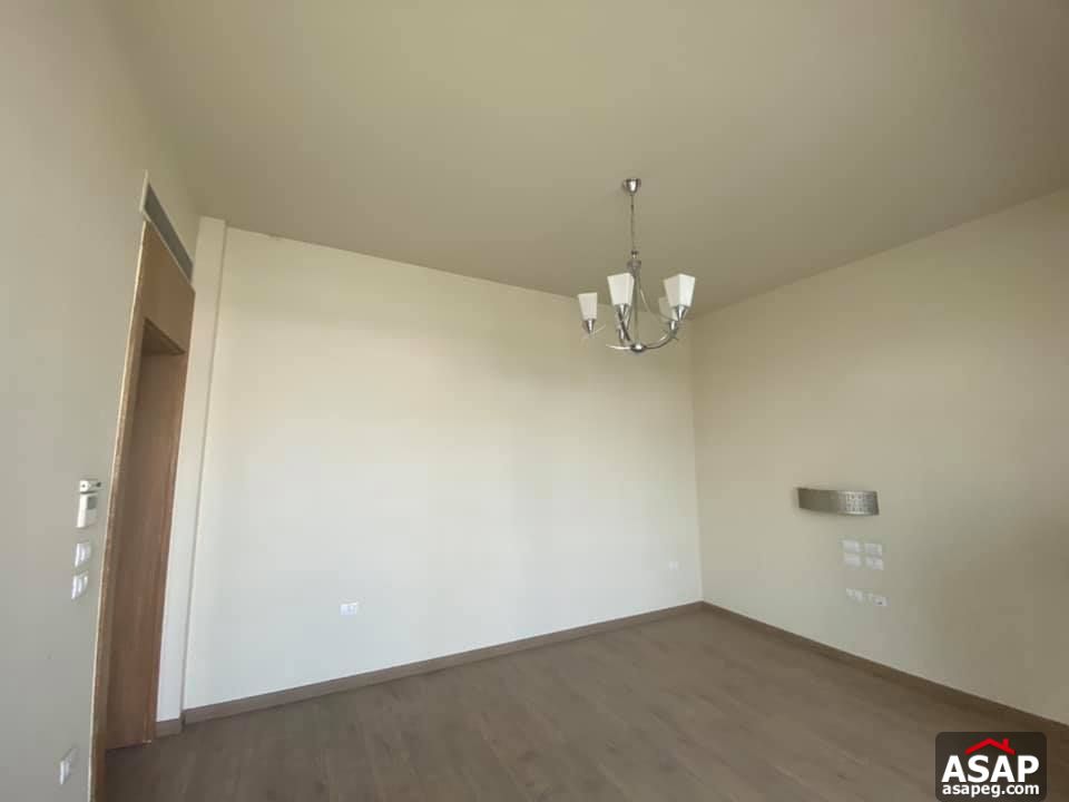 Duplex with Nile View in Zamalek Duplex with Nile View in Zamalek