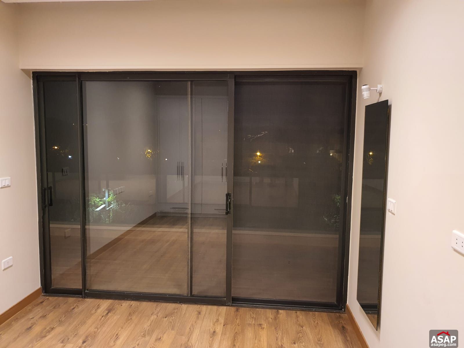 Apartment for Rent in Lake View Residence Apartment for Rent in Lake View Residence