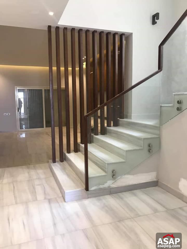 Villa for Rent in Palm Hills - 6 October Villa for Rent in Palm Hills - 6 October