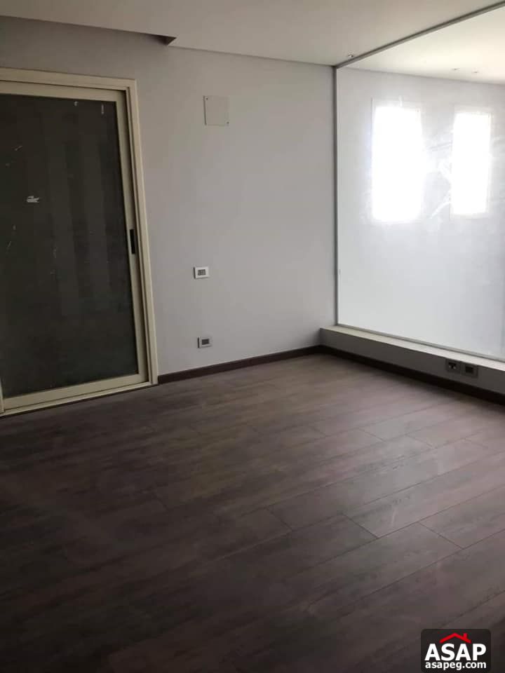 Villa for Rent in Palm Hills - 6 October Villa for Rent in Palm Hills - 6 October