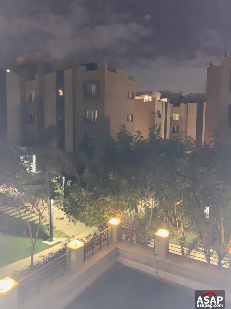 Flat for Rent in The Village Compound