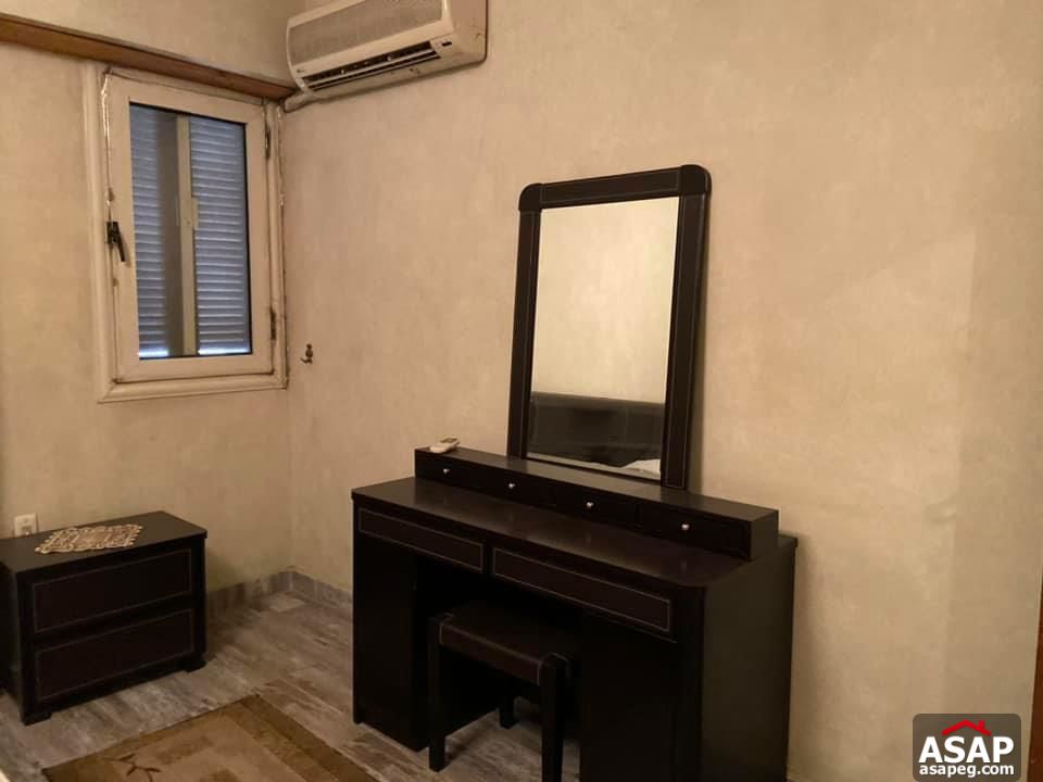 Apartment for Rent in Dokki Apartment for Rent in Dokki