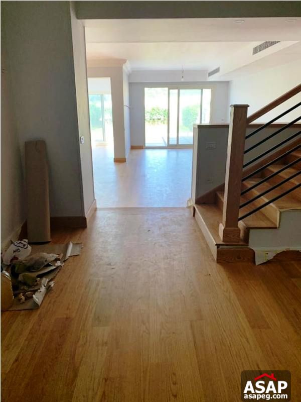 Town House for Rent in Bamboo - Sheikh Zayed Town House for Rent in Bamboo - Sheikh Zayed