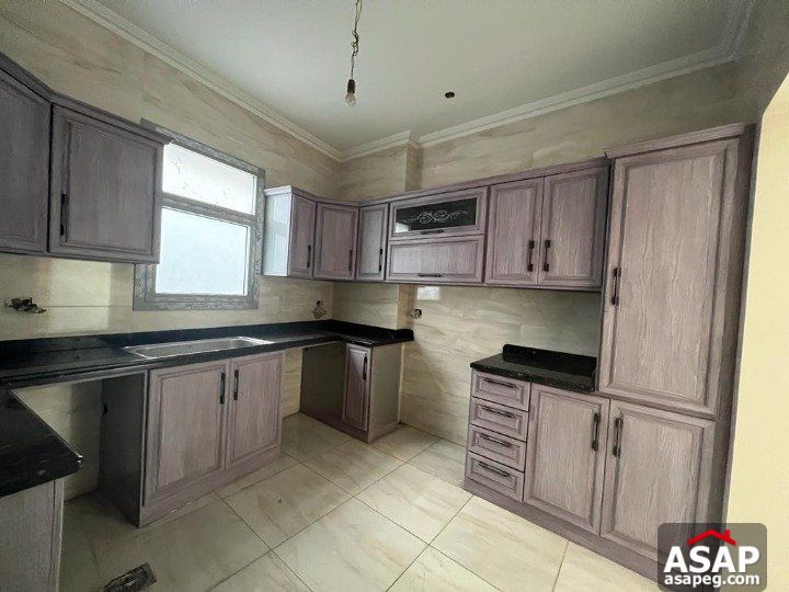 Penthouse for Rent in Village Gardens Katameya Penthouse for Rent in Village Gardens Katameya