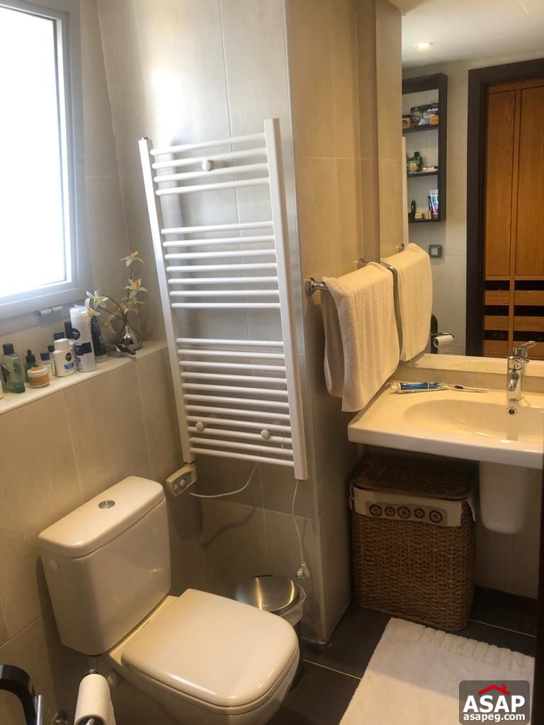 Fully Furnished Apartment for Rent in CFC Fully Furnished Apartment for Rent in CFC