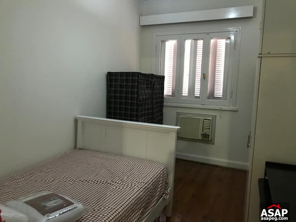 Duplex for Rent in Zamalek
