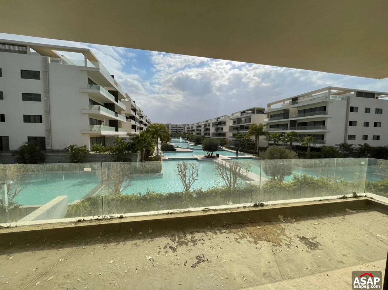 Apartment for Sale in Lake View Residence Apartment for Sale in Lake View Residence