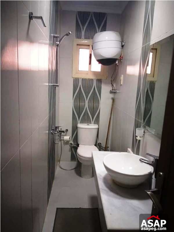 Flat for Rent in Maadi - Sarayat Flat for Rent in Maadi - Sarayat