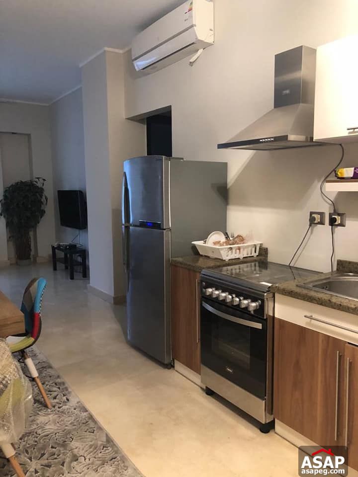 Studio for Rent in Village Gate