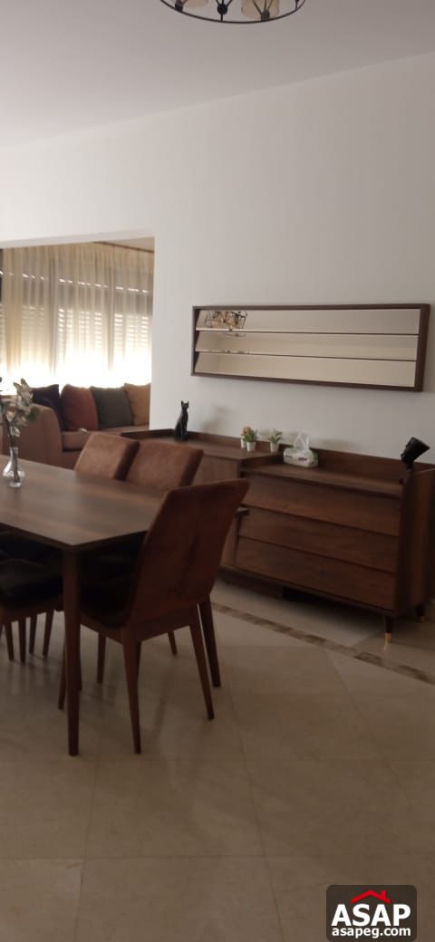 Furnished Apartment for Rent in Mivida Emaar Furnished Apartment for Rent in Mivida Emaar