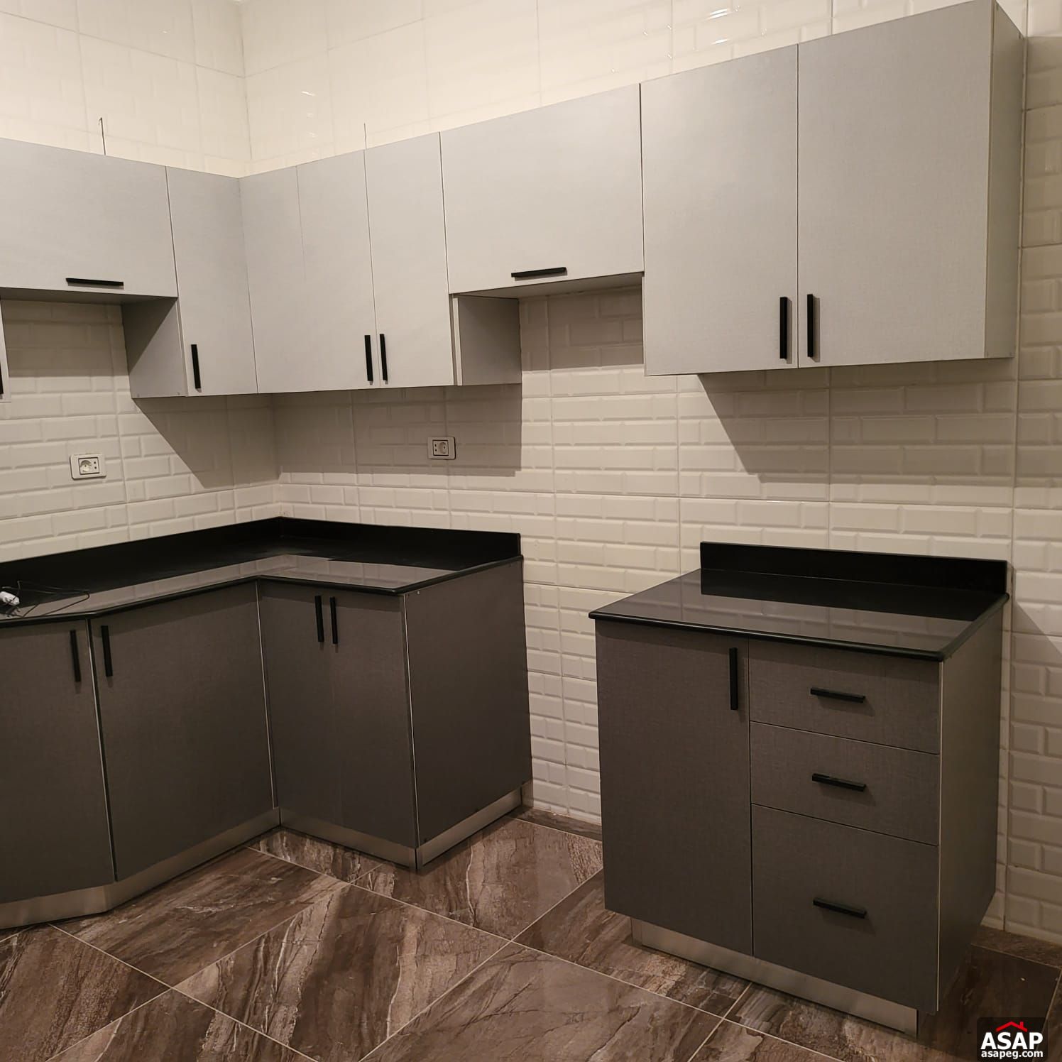 Apartment with Garden View for Rent in Eastown Sodic Apartment with Garden View for Rent in Eastown Sodic