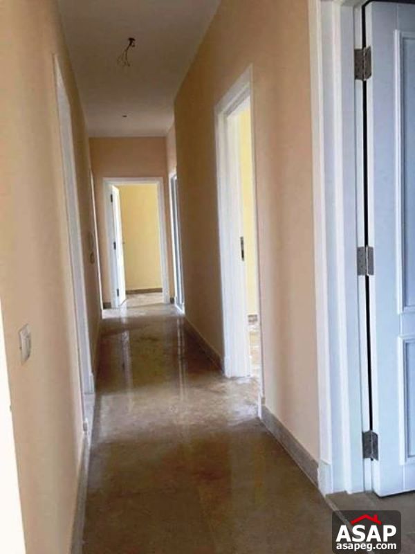 Apartment for Rent in Casa - Sheikh Zayed Apartment for Rent in Casa - Sheikh Zayed