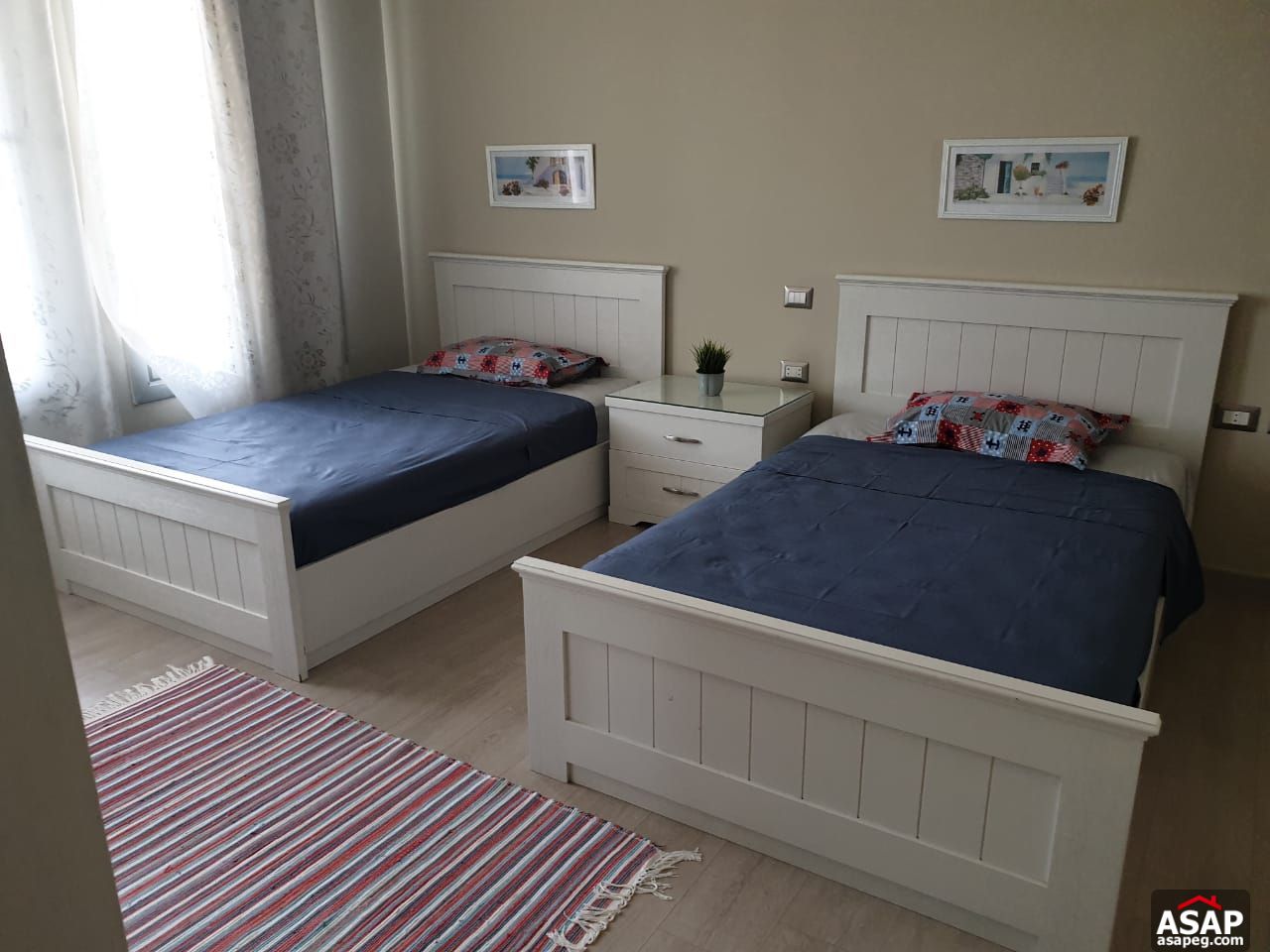 Apartment for Rent in Village Gate Apartment for Rent in Village Gate