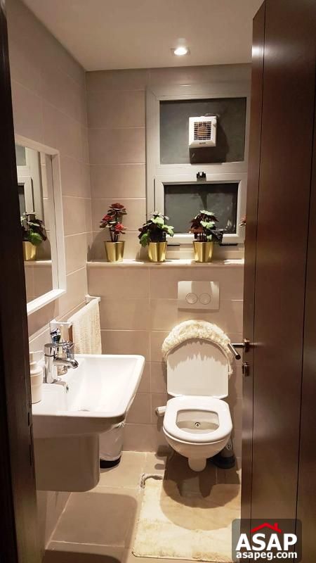 Apartment for rent in Cairo Festival City Apartment for rent in Cairo Festival City