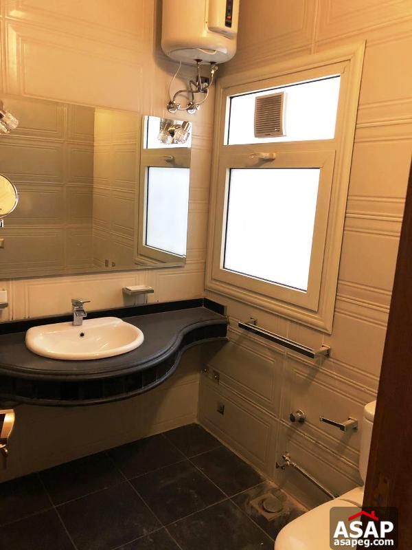 Apartment for Rent in Chouifat - New Cairo Apartment for Rent in Chouifat - New Cairo