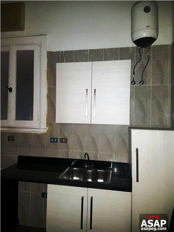 Apartment for Rent in Zamalek Apartment for Rent in Zamalek