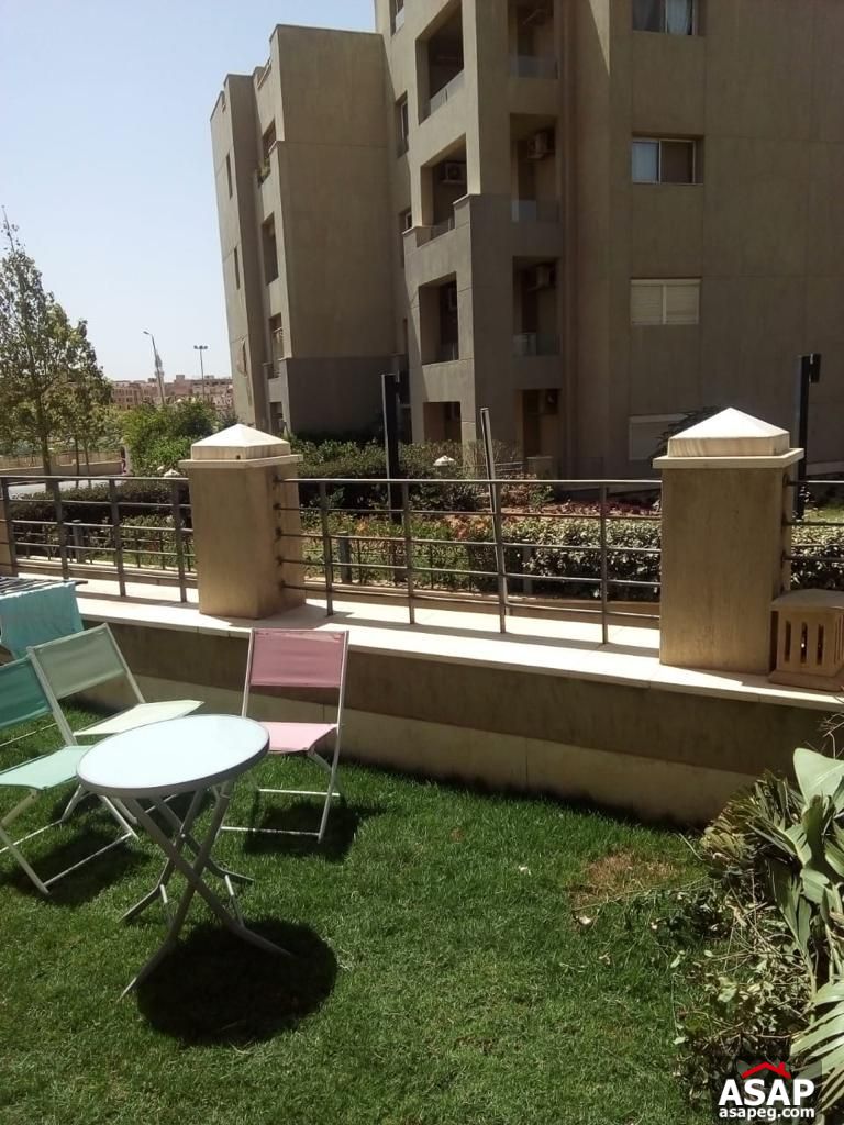 Ground Floor for Rent in the Village Palm Hills