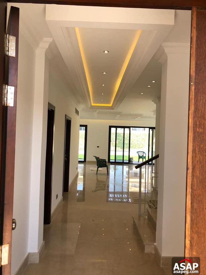 Stand Alone for Rent in Villette Sodic Stand Alone for Rent in Villette Sodic