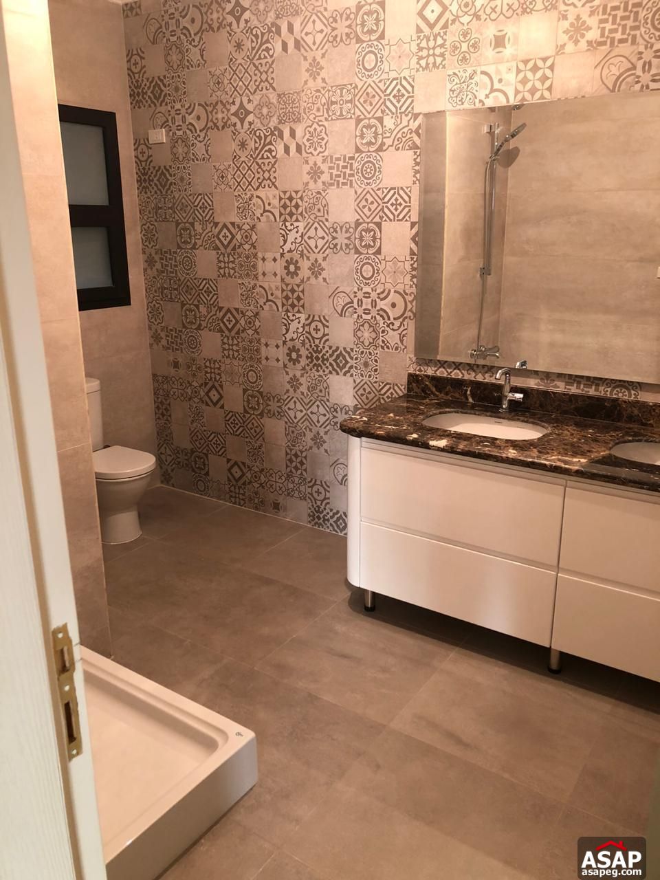 Apartment for Rent in New Cairo compounds - Eastown Apartment for Rent in New Cairo compounds - Eastown