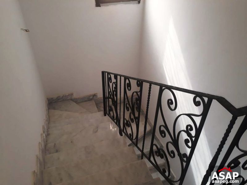 Duplex for Rent in Casa - Sheikh Zayed