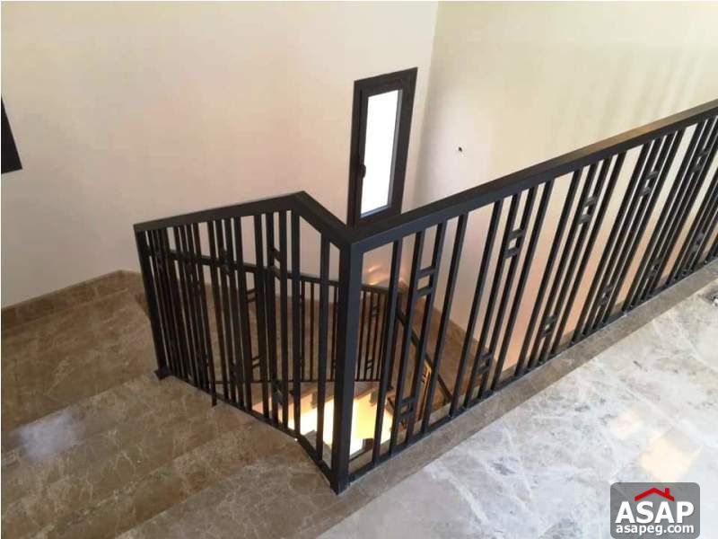 Duplex for Rent in Westown Sodic - Sheikh Zayed Duplex for Rent in Westown Sodic - Sheikh Zayed