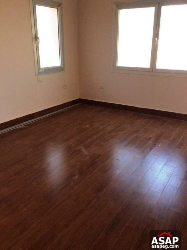 Twin House for Rent in Mivida