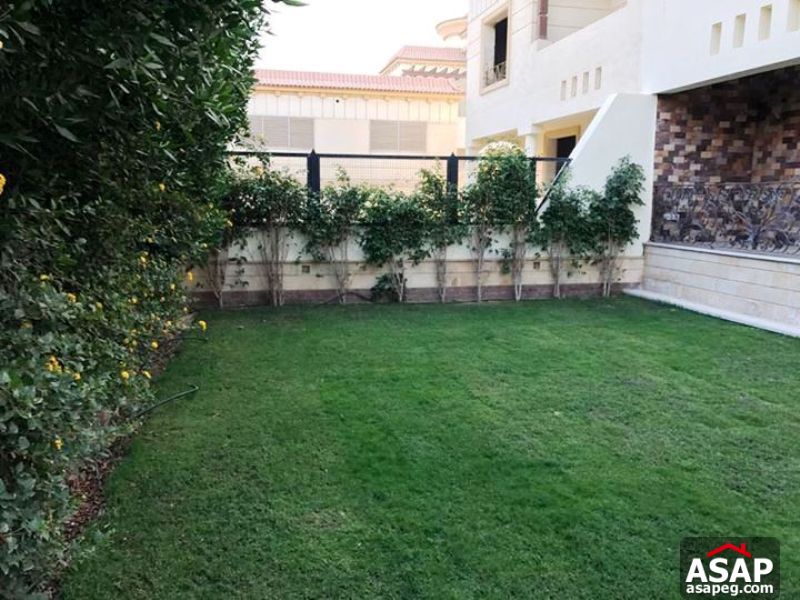 Twin House for Sale in Riviera Heights - New Cairo Twin House for Sale in Riviera Heights - New Cairo