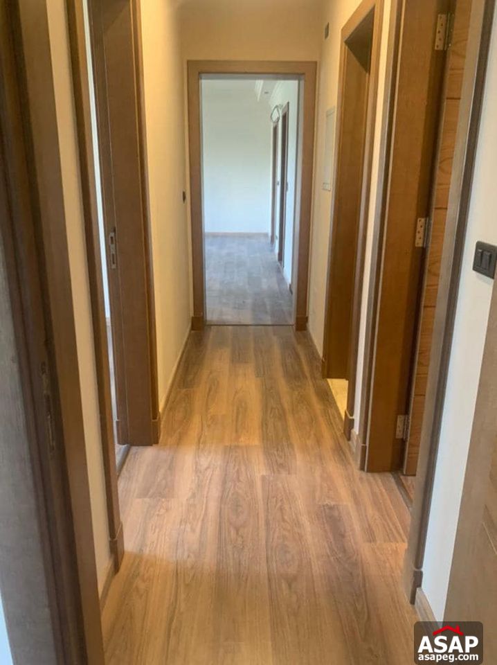 Apartment for Rent in Eastown Compound Apartment for Rent in Eastown Compound