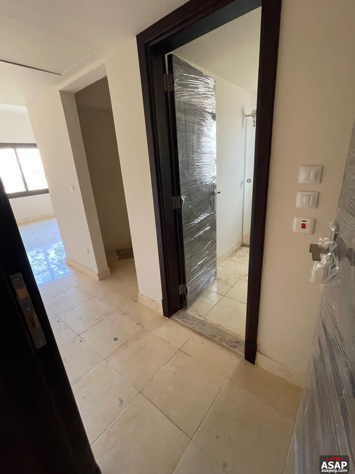 Finished Twin House for Rent in Mivida Finished Twin House for Rent in Mivida