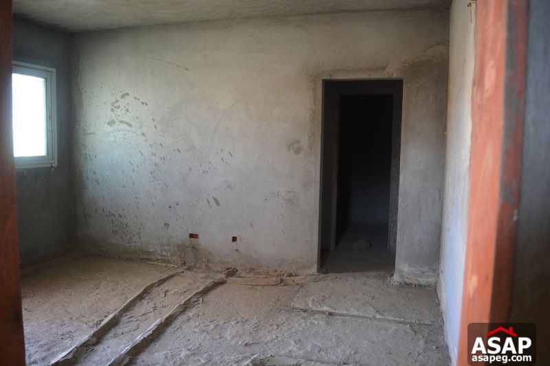 Stand Alone for Sale in Aswar Residence - New Cairo Stand Alone for Sale in Aswar Residence - New Cairo