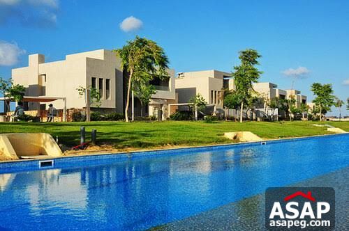 Semi Finished Villa for Sale in Hacienda Bay Semi Finished Villa for Sale in Hacienda Bay