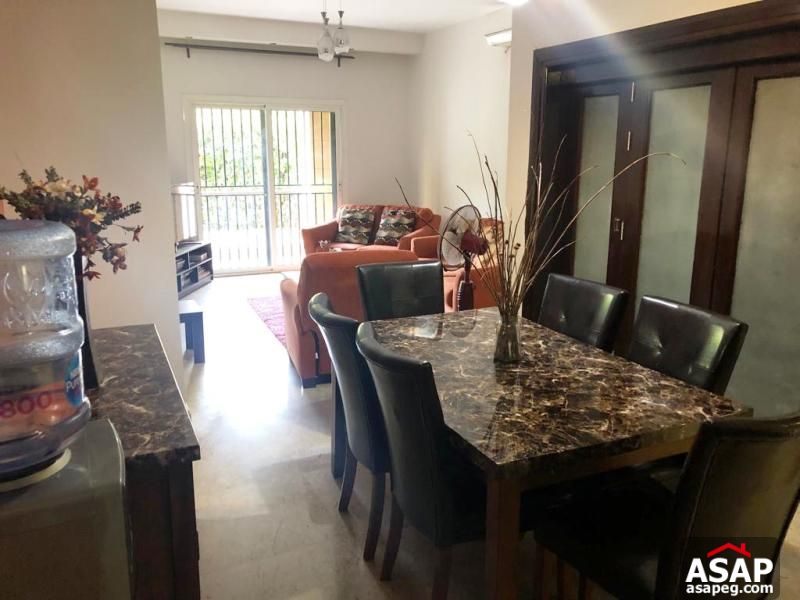 Ground Floor in Katameya Plaza Ground Floor in Katameya Plaza