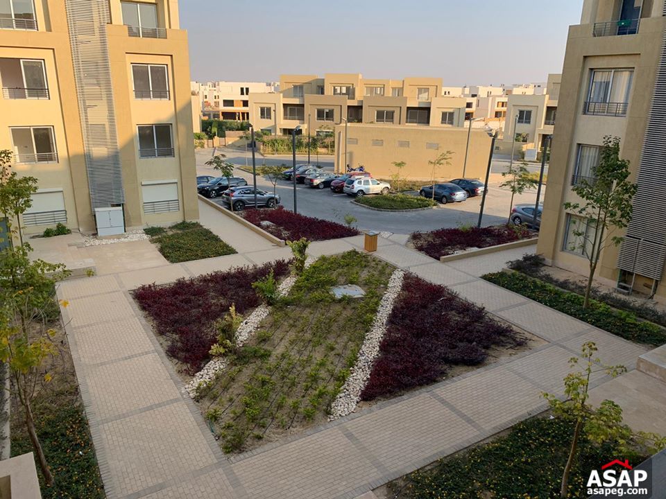 Apartment for Rent in Palm Parks - Sheikh Zayed - 6 october Apartment for Rent in Palm Parks - Sheikh Zayed - 6 october