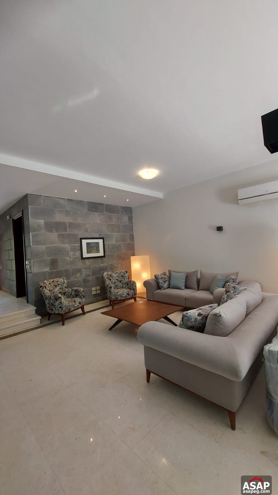 Twin House for Rent in Karma 2 Compound