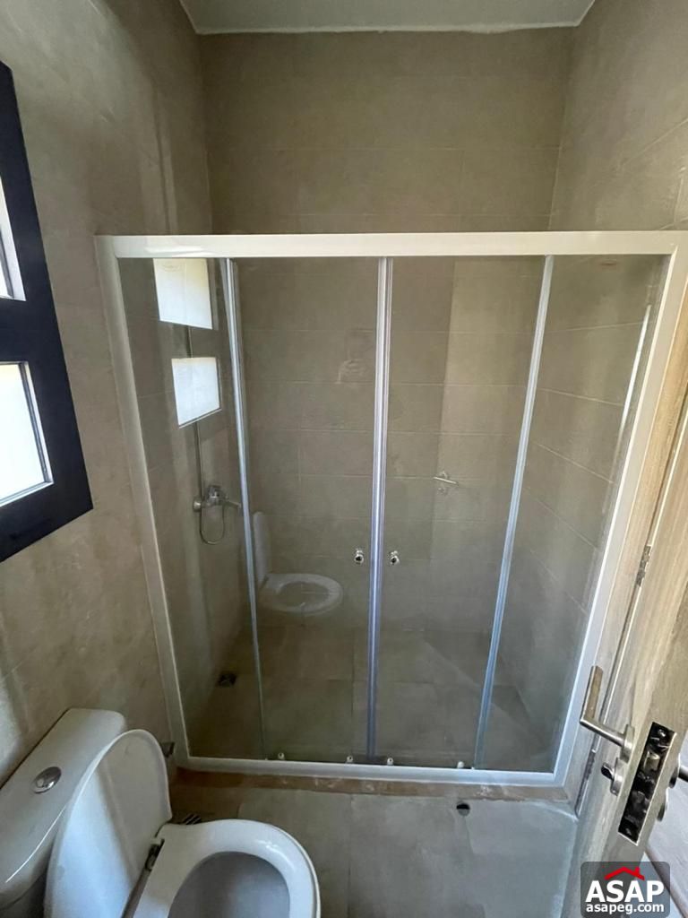 Penthouse for Sale in Fifth Square Compound Penthouse for Sale in Fifth Square Compound