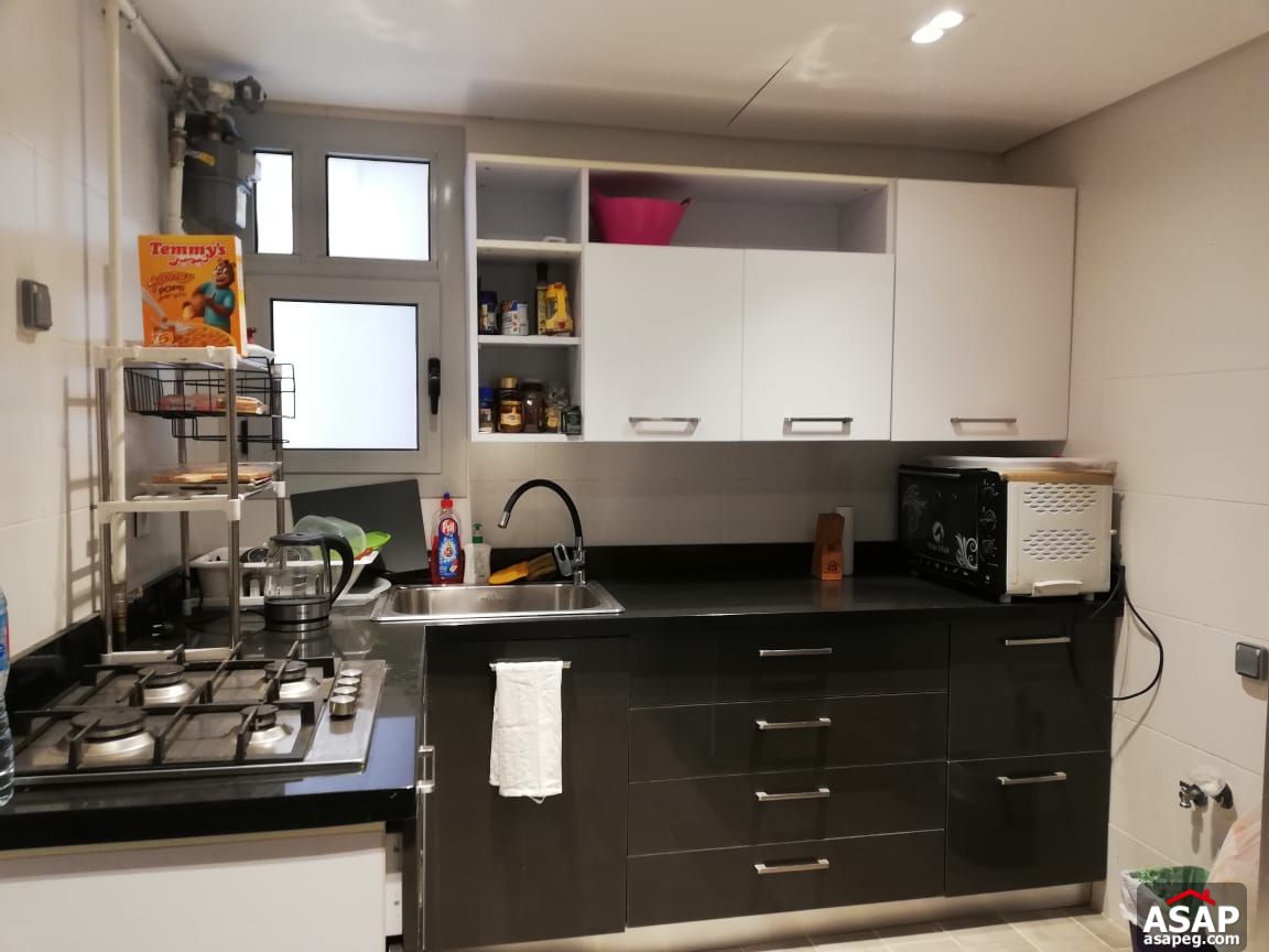 Furnished Apartment for Rent in Cairo Festival City Furnished Apartment for Rent in Cairo Festival City