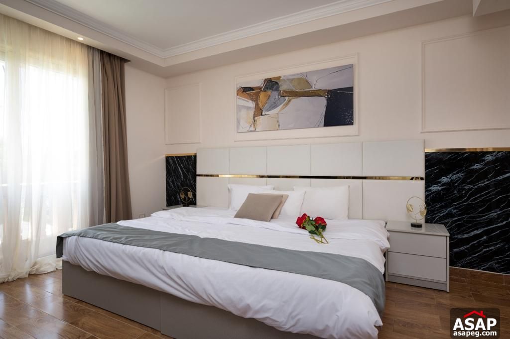 Furnished Villa for Rent in the Villa Compound Furnished Villa for Rent in the Villa Compound