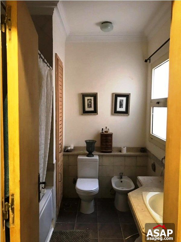 Town House for Rent in Palm Hills - Sheikh Zayed Town House for Rent in Palm Hills - Sheikh Zayed